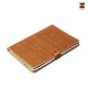 Zenus Lettering Diary Samsung Galaxy Tab 3 10,1" Brown
