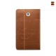 Zenus Lettering Diary Samsung Galaxy Tab 3 7,0" Brown
