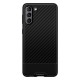 Etui Spigen do Samsung Galaxy S21 G991 Rugged Armor Black