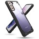 Etui Rearth Ringke do Samsung Galaxy S21 G991 Fusion-X Black