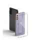 Etui Rearth Ringke do Samsung Galaxy S21 G991 Fusion Crystal Clear