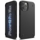 Etui Rearth Ringke do iPhone 12 Pro Max Onyx Black