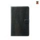 Zenus Modern Classic Diary Samsung Galaxy Tab 3 7,0" Grey