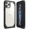 Etui Rearth Ringke do iPhone 12 Pro Max Fusion-X Black