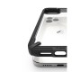 Etui Rearth Ringke do iPhone 12 Pro Max Fusion-X Black