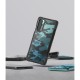 Etui Rearth Ringke do Samsung Galaxy S21+ G996 Fusion-X Camo Moro Black
