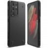 Etui Rearth Ringke do Samsung Galaxy S21 Ultra G998 Onyx Black