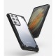 Etui Rearth Ringke do Samsung Galaxy S21 Ultra G998 Fusion-X Black