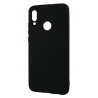 Etui Matt TPU do Samsung Galaxy A20s A207 Black