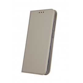 Etui Smart Skin Book do Xiaomi Mi 10T / Mi 10T Pro Gold