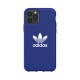 Etui Adidas do iPhone 11 Pro Moulded Canvas Blue
