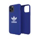 Etui Adidas do iPhone 11 Pro Moulded Canvas Blue