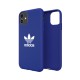 Etui Adidas do iPhone 11 Moulded Canvas Blue