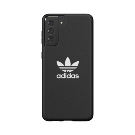 Etui Adidas do Samsung Galaxy S21+ G996 Moulded Black