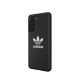 Etui Adidas do Samsung Galaxy S21 G991 Moulded Black