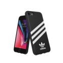Etui Adidas do iPhone 7/8/SE 2020 Moulded Black