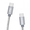 Kabel USB Typ C - USB Typ C 5A Dudao 5A 45W