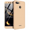 Etui 360 Protection do Xiaomi Redmi 6 Gold