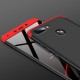 Etui 360 Protection do Xiaomi Redmi 6 Black Red