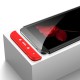 Etui 360 Protection do Xiaomi Redmi 6 Black Red