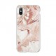 Etui Marble do Samsung Galaxy A50 A505 Pink