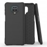 Etui Soft Color do Xiaomi Redmi Note 9S / Redmi Note 9 Pro Black