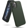 Etui Ringke do iPhone 12/12 Pro Onyx Green