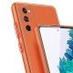 Etui DuxDucis do Samsung Galaxy S20 FE G780 Orange
