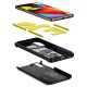 Etui Spigen do Samsung Galaxy S21 G991 Tough Armor Black