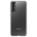 Etui Spigen do Samsung Galaxy S21+ G996 Liquid Crystal Clear
