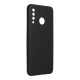 Etui Silicone Lite do Huawei P30 Lite Black