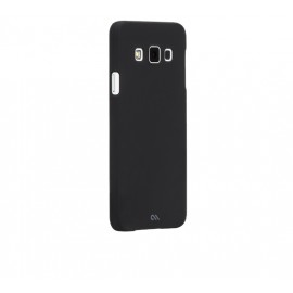 Case-Mate Barely There Samsung Galaxy A3 Black