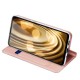Etui DuxDucis SkinPro do Samsung Galaxy A11 A115 / M11 M115 Rose Gold