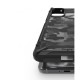 Etui Rearth Ringke do Xiaomi 10T / Mi 10T Pro Fusion-X Camo Moro Black