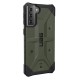 Etui Urban Armor Gear UAG do Samsung Galaxy S21+ G996 Pathfinder Olive