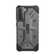 Etui Urban Armor Gear UAG do Samsung Galaxy S21 G991 Pathfinder Silver