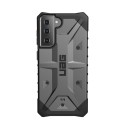Etui Urban Armor Gear UAG do Samsung Galaxy S21 G991 Pathfinder Silver