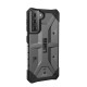 Etui Urban Armor Gear UAG do Samsung Galaxy S21 G991 Pathfinder Silver