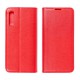 Etui Magnet Book do Samsung Galaxy M31s M317 Red