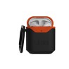 Etui UAG do Słuchawek Airpods 1/2 Hard Case V2 Black/Orange
