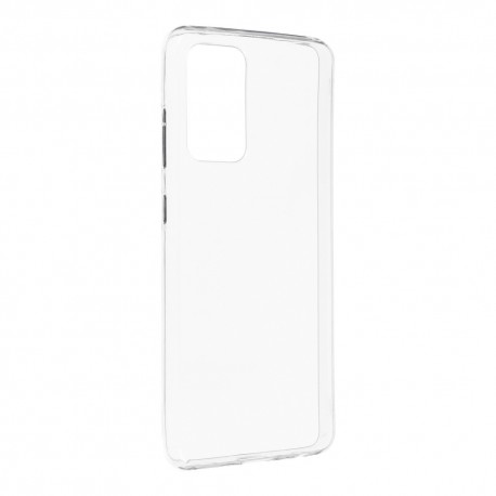 Etui Ultra Thin do Samsung Galaxy A52 A526 Clear