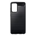Etui Carbon do Samsung Galaxy A52 A526 / A52s Black