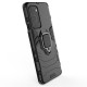 Etui Ring Armor do OnePlus 9 Pro Black