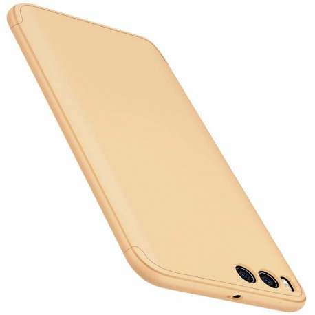 Etui 360 Protection do Xiaomi Mi6 Gold