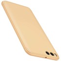 Etui 360 Protection do Xiaomi Mi6 Gold