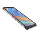 Etui Honeycomb do Xiaomi Redmi Note 9S / Redmi Note 9 Pro Clear