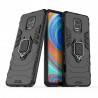 Etui Ring Armor do Xiaomi Redmi Note 9S / Redmi Note 9 Pro Black