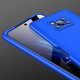 Etui 360 Protection do Xiaomi Poco X3 Blue