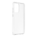 Etui Super Hybrid do Samsung Galaxy A52 A526 Clear
