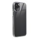 Etui Super Hybrid do Samsung Galaxy A52 A526 Clear